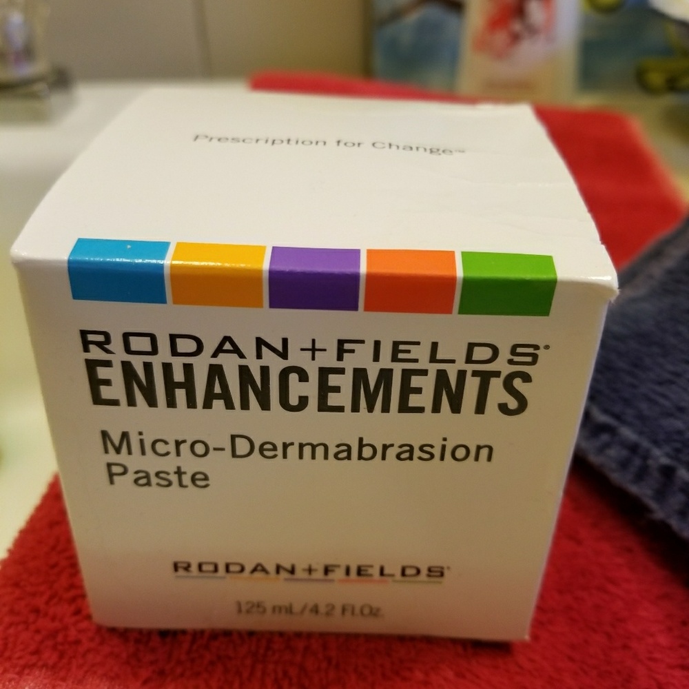 Rodan and Fields